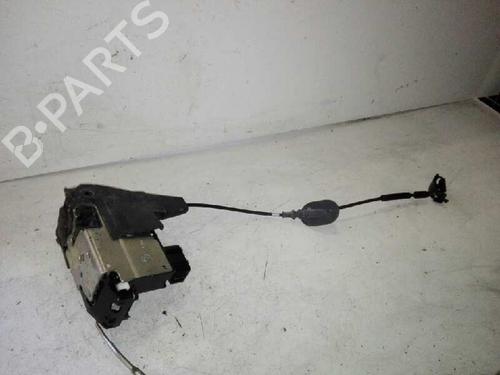 Used Rear left lock FORD FIESTA V (JH_, JD_) [2001-2014]  28981872