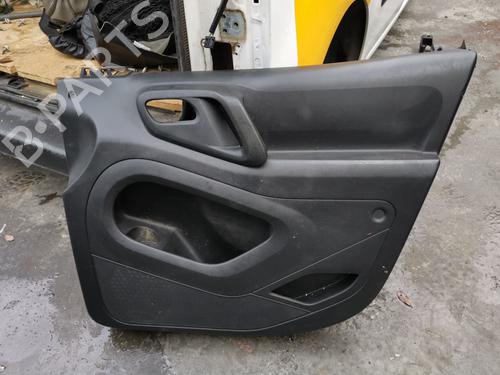 Used Front right panel CITROËN BERLINGO MULTISPACE (B9) 1.6 HDi 75 / BlueHDi 75 (75 hp) 28985442
