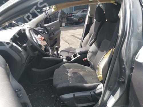 Elektronisk modul NISSAN QASHQAI II (J11, J11_)  | BP29331714M83 