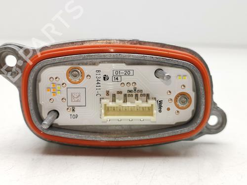 Lights ECU FORD PUMA (J2K, CF7) 1.0 EcoBoost mHEV | BP33547768M55 - Image 4