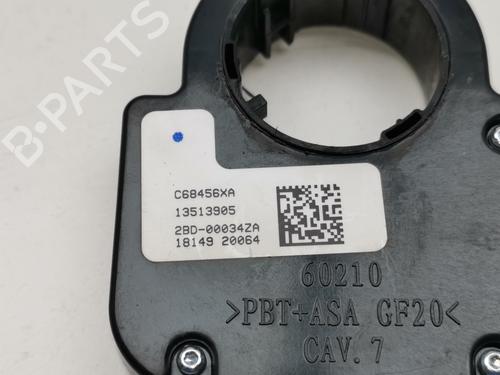Capteur électronique OPEL MOKKA / MOKKA X (J13)  | BP29715687M84 