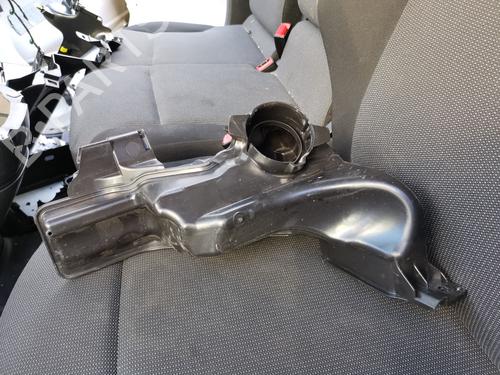 Pipe PEUGEOT PARTNER Box Body/MPV (K9)  | BP29289454M125 