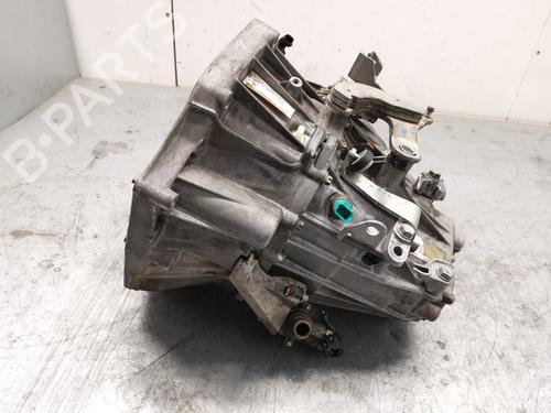 Gearbox MERCEDES-BENZ CITAN MPV (W415) 111 CDI (415.703, 415.705) | BP29479194M3 