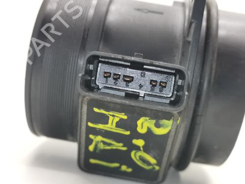 Mass air flow sensor CITROËN C5 I (DC_) 2.0 HDi | BP28980619M95