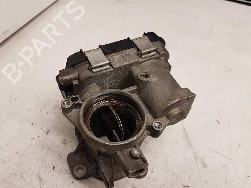 Used Throttle body FIAT GRANDE PUNTO (199_) 1.3 D Multijet (75 hp) 28986952