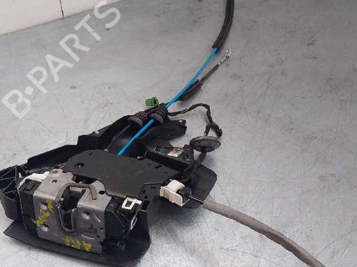 Used Rear left lock MERCEDES-BENZ C-CLASS T-Model (S204) C 350 CDI 4-matic (204.292) (231 hp) 28983447