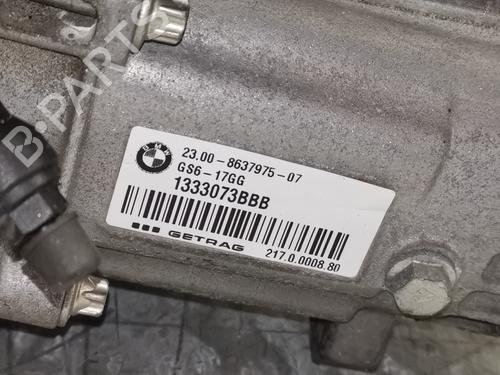 Gearbox BMW 1 (F20)  | BP29289794M3 