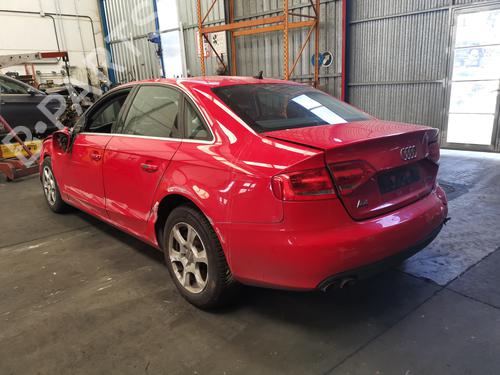 Headlight switch AUDI A4 B8 (8K2)  | BP32865813I24  - Image 14