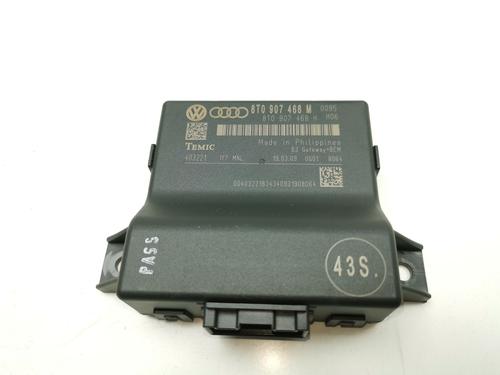 Used Electronic module Electronic module 39445107 39445107
