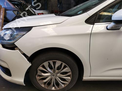 left-front-fenders-citroen-c4-ii-nc_-2009-36161583 main image