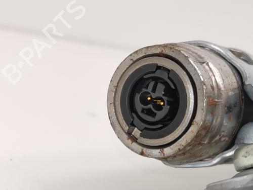 Venstre gardin kollisjonspute OPEL CORSA E (X15)  | BP28998410C11 