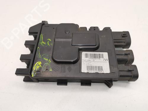 Elektronische module RENAULT MEGANE III Hatchback (BZ0/1_, B3_) 1.5 dCi (BZ09, BZ0D, BZ1W, BZ29, BZ14) (110 hp) 28985247