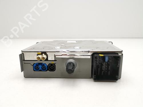 Radio PEUGEOT 2008 I (CU_) | BP28992177E6