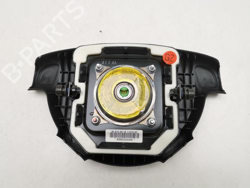 Driver airbag CHEVROLET AVEO / KALOS Hatchback (T250, T255)  | BP29072043C9 