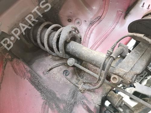 Used Right front shock absorber Right front shock absorber SEAT LEON (1P1) 2.0 TDI (140 hp) 40218127 40218127
