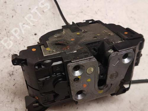 Rear right lock RENAULT MEGANE III Hatchback (BZ0/1_, B3_)  | BP28984928C99 