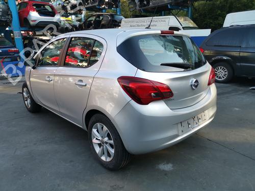 Bagaksel OPEL CORSA E (X15) 1.4 (08, 68) | BP39442501M2  - Image 14