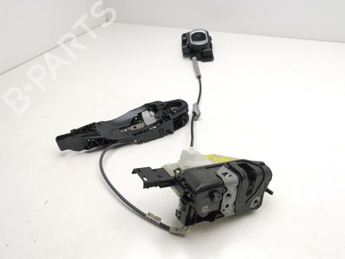 front-right-lock-citroen-c3-iii-sx-2016-34697716 main image