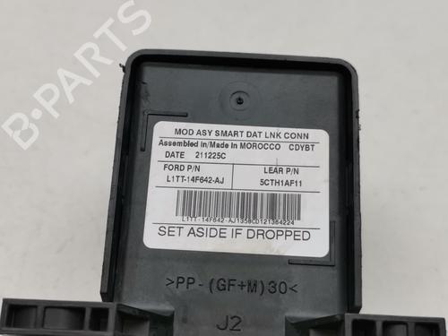 Electronic module FORD PUMA (J2K, CF7) | BP31792396M83