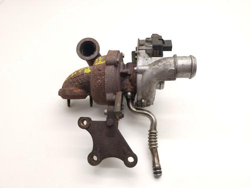Used Turbocharger/Supercharger FORD TRANSIT CONNECT (P65_, P70_, P80_) 1.8 TDCi (110 hp) 28995519