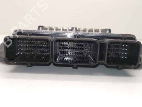 Engine control unit (ECU) PEUGEOT 407 (6D_)  | BP28998458M57 
