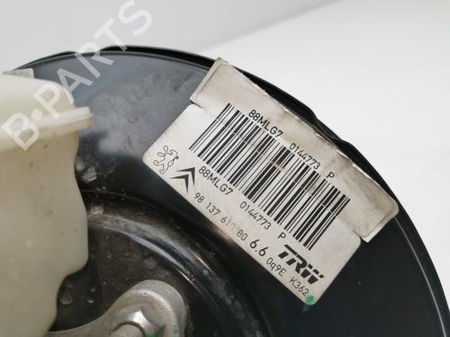 Servo brake CITROËN C3 AIRCROSS II (2R_, 2C_) | BP28997898M42