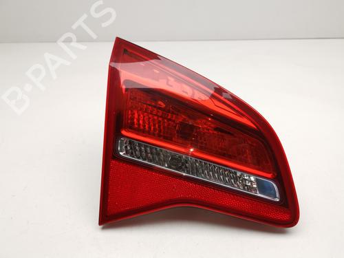 Venstre Baklys OPEL MERIVA B MPV (S10) 1.6 CDTI (75) (110 hp) 28983213