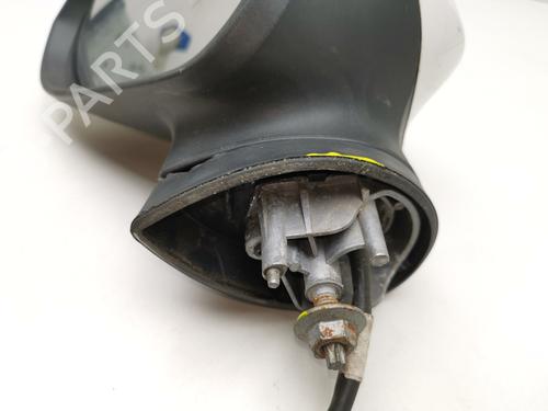 Left mirror SEAT LEON (1P1)  | BP28984136C26 