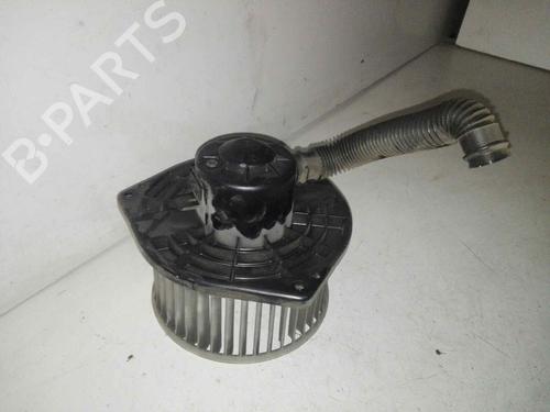 Used Heater blower motor NISSAN PATROL GR V Wagon (Y61) [1997-2025]  28984487