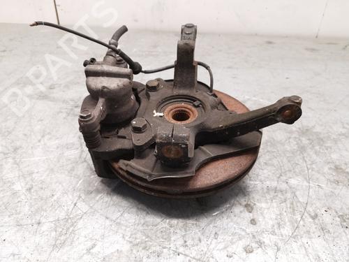 Right front steering knuckle FORD KA (RU8) 1.3 TDCi | BP28999936M26