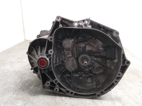 Used Gearbox CITROËN BERLINGO MULTISPACE (B9) 1.6 BlueHDi 100 (99 hp) 28996809