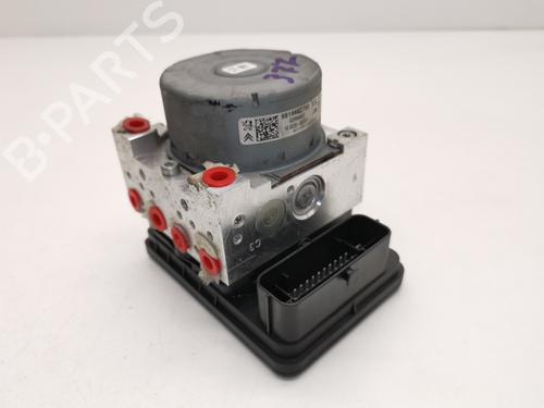 Módulo de ABS DS DS 3 (SA_) 1.6 BlueHDi 100 (SABHY0, SABHYT) (99 hp) 28995622