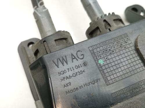 Gear lever VW GOLF VII (5G1, BQ1, BE1, BE2)  | BP28998690M90 