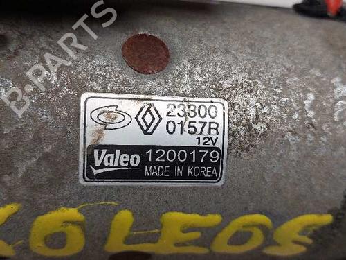 Starter RENAULT KOLEOS I (HY_) 2.0 dCi (HY0K) | BP28993358M8 