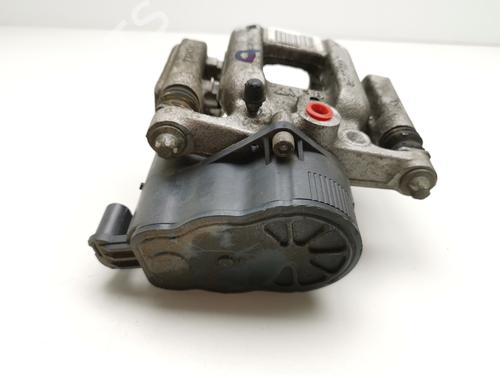 Right rear brake caliper PEUGEOT PARTNER Box Body/MPV (K9)  | BP29289501M106 