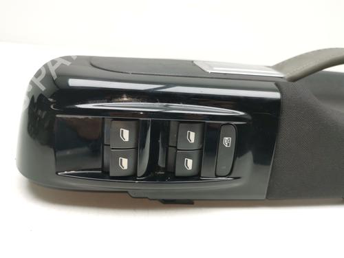 Left front window switch CITROËN C3 III (SX) 1.5 BlueHDi 100 (SXYHYP, SXYHTU) | BP39437900I27 - Image 4