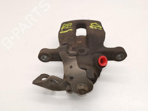 Right rear brake caliper RENAULT KANGOO / GRAND KANGOO II (KW0/1_) 1.5 dCi 90 (KW05, KW08, KW0G, KW11) | BP28987506M106 