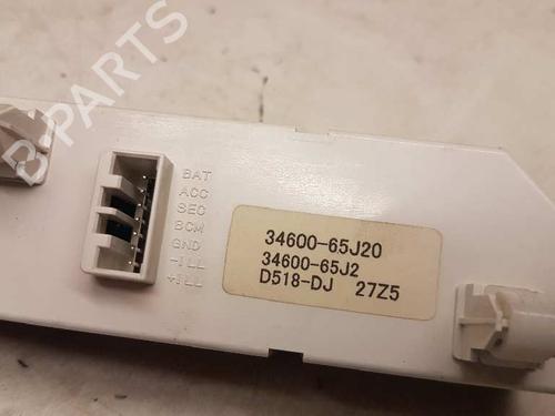 Display SUZUKI GRAND VITARA II (JT, TE, TD) | BP28979983C48