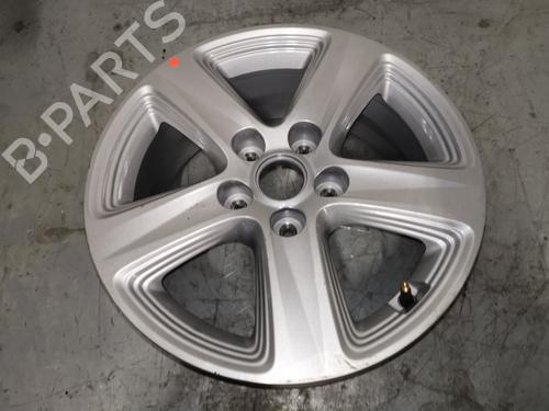 Used Rim Rim 39441720 39441720