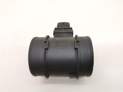 Used Mass air flow sensor OPEL ASTRA H (A04) [2004-2014]  28981268