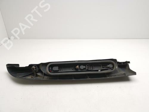 Right taillight RENAULT KANGOO (KC0/1_) D 55 1.9 (KC0D) | BP28980508C35 