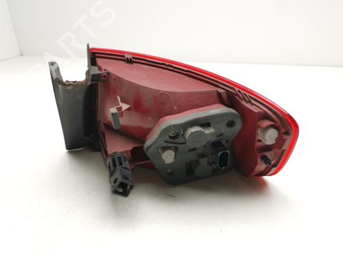Left taillight AUDI A4 B8 (8K2) | BP31250403C34 - Image 3