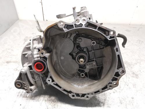 Used Gearbox OPEL CORSA E (X15) [2014-2025]  29408867