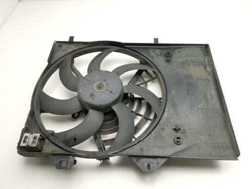 Used Radiator fan Radiator fan 39438803 39438803
