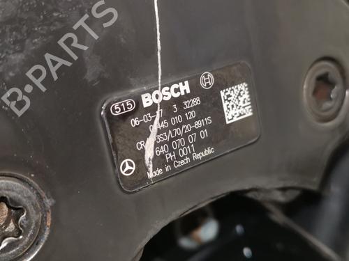 Engine SMART FORFOUR (454) 1.5 CDI (454.001) | BP31721187M1