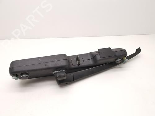 Rear wiper motor KIA SPORTAGE II (JE_, KM_)  | BP28984881M102 
