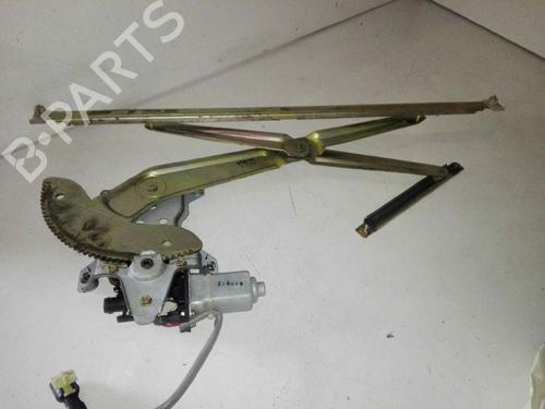 Used Front right window mechanism Front right window mechanism 39439258 39439258