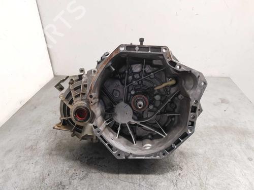 gearbox-nissan-qashqai-ii-j11-j11_-2013-39444095 main image