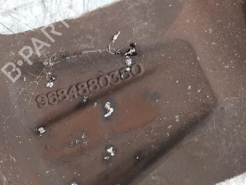 Rim PEUGEOT 3008 I MPV (0U_)  | BP28992931C45 