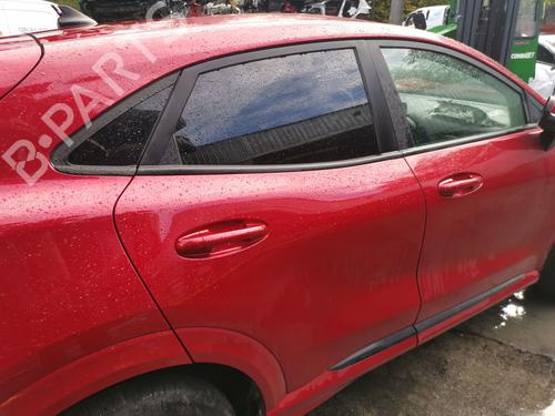 Dør højre bagtil FORD PUMA (J2K, CF7)  | BP29943298C5